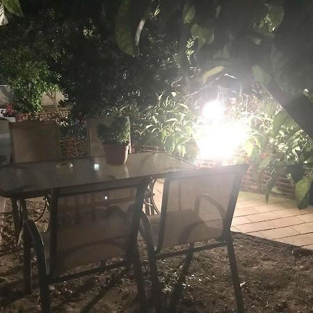 Apartment Chios エクステリア 写真
