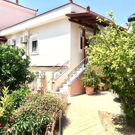 Apartment Chios エクステリア 写真