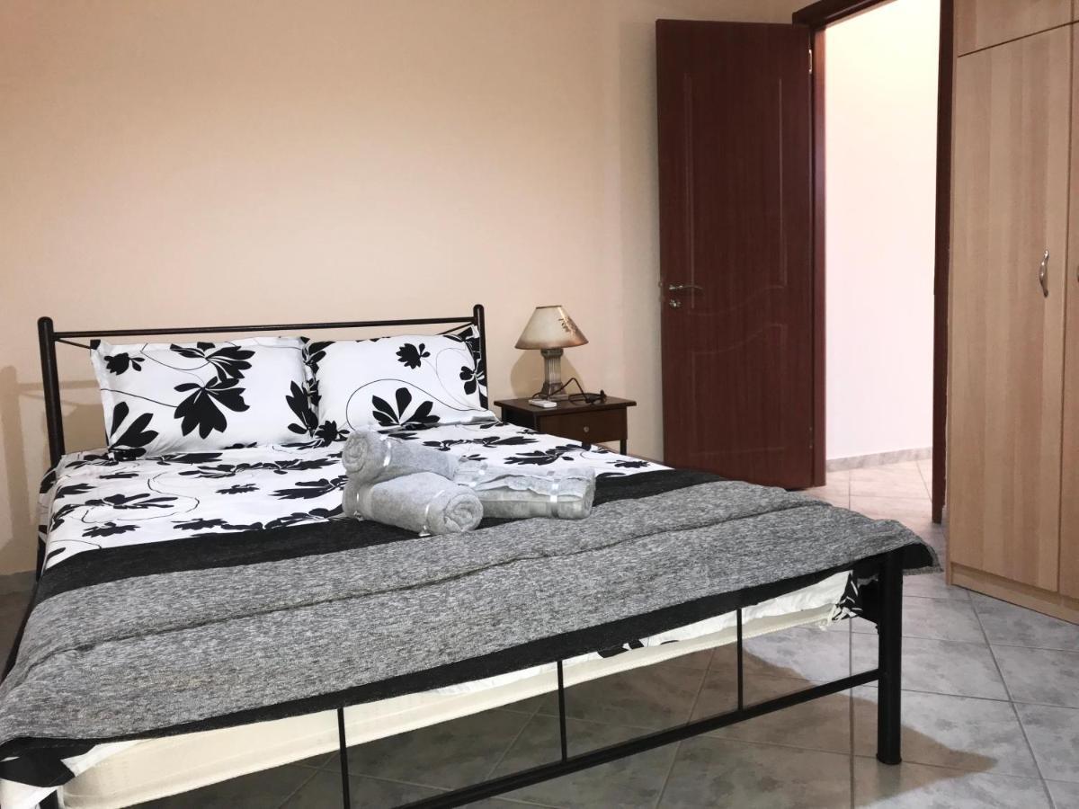 Apartment Chios エクステリア 写真