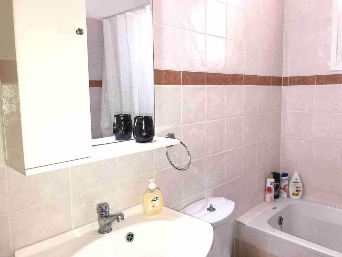Apartment Chios エクステリア 写真