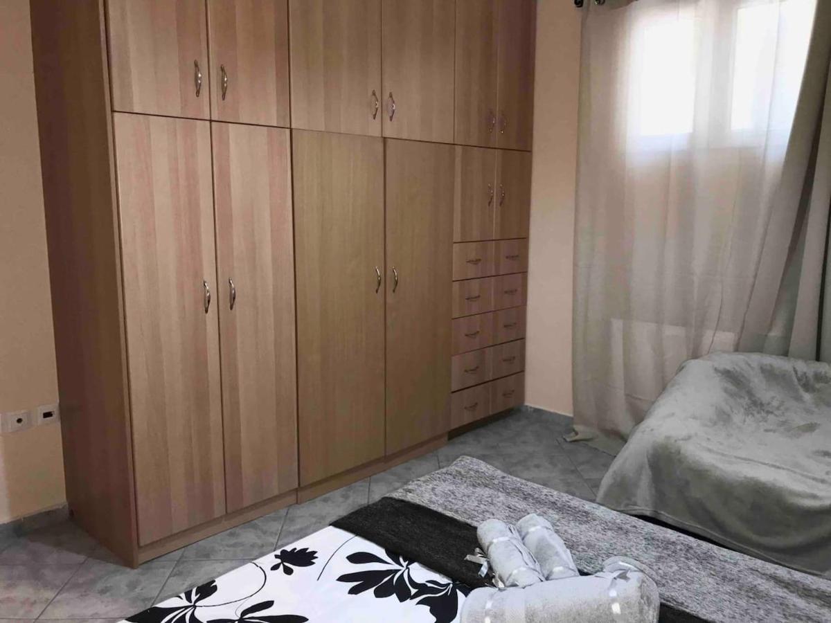 Apartment Chios エクステリア 写真