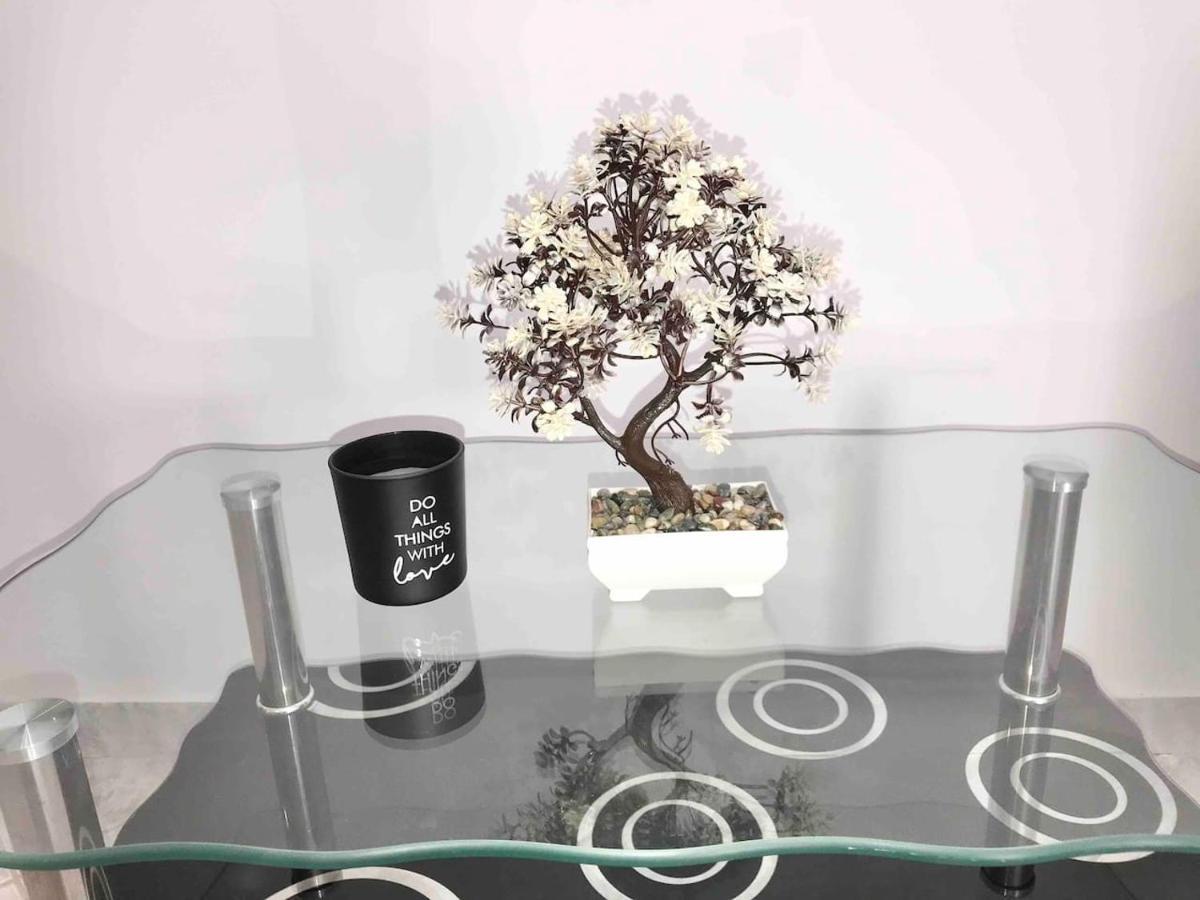 Apartment Chios エクステリア 写真